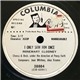 Rosemary Clooney - I Only Saw Him Once / On An Ordinary Morning